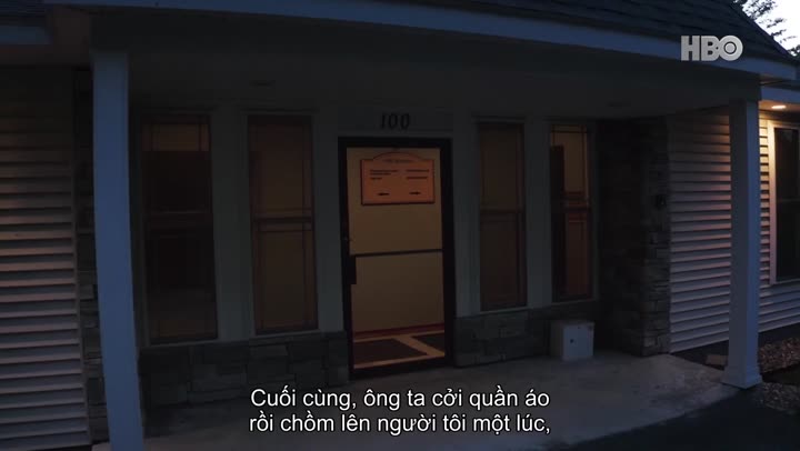 Tập 5 phim Lời Thề (Phần 2)