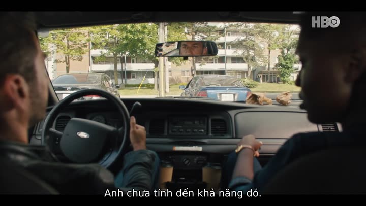 Tập 4 phim Jett