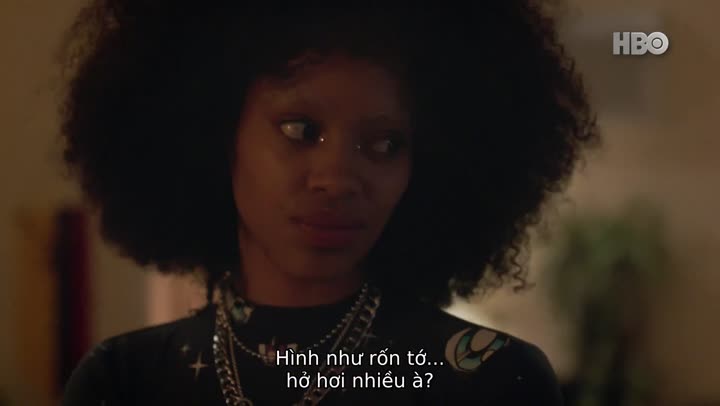 Hình ảnh tập 1 Betty (Phần 2)