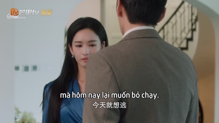 Tập 2 phim Chuộc lại tình yêu