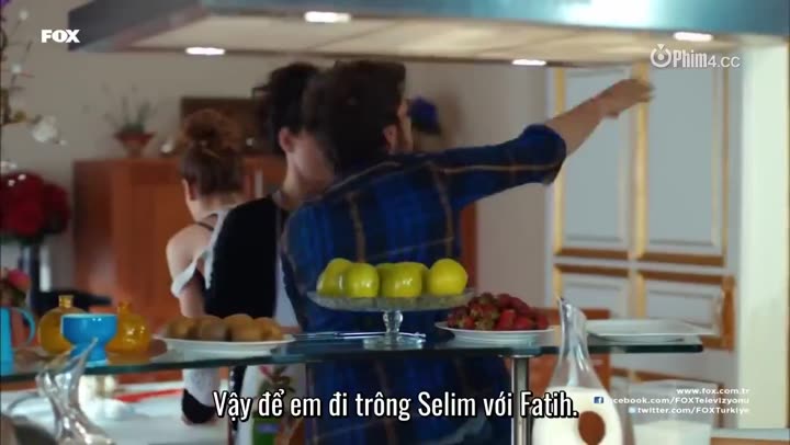 Hình ảnh tập 13 Yêu Thêm Lần Nữa (Phần 1)