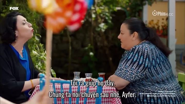 Hình ảnh tập 18 Yêu Thêm Lần Nữa (Phần 1)