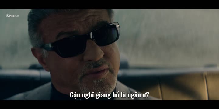Tập 1 phim Ông Trùm vùng Tulsa