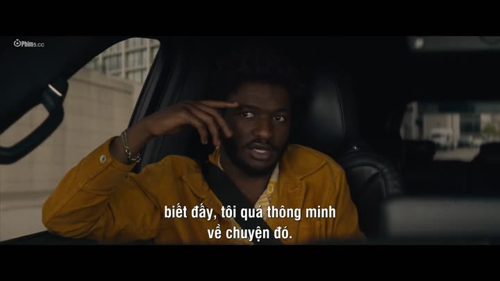 Tập 3 phim Ông Trùm vùng Tulsa