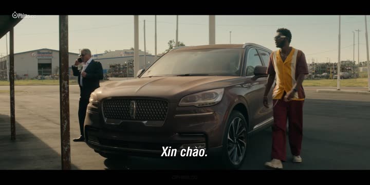 Tập 6 phim Ông Trùm vùng Tulsa