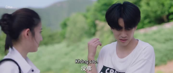 Tập 17 phim Thiếu Niên Cố Lên