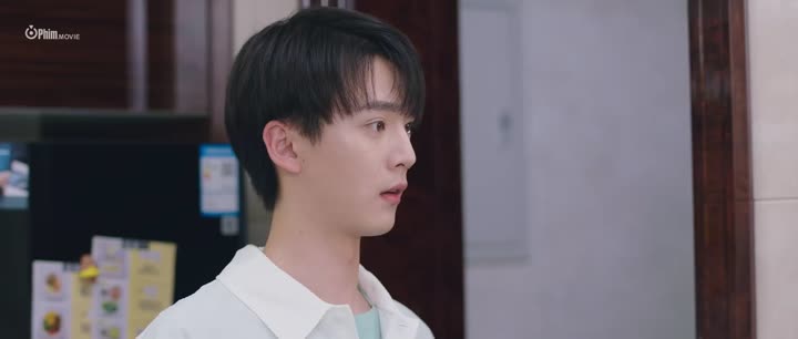 Tập 21 phim Thiếu Niên Cố Lên