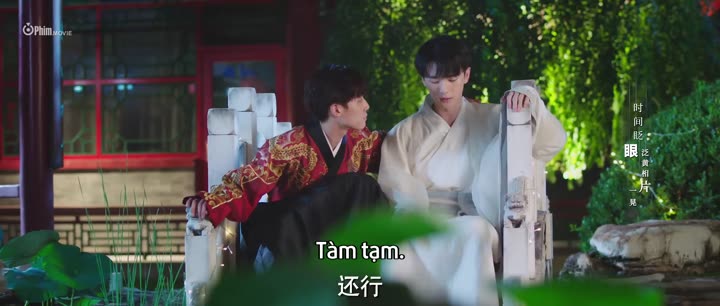 Hình ảnh tập 5 Thiếu Niên Cố Lên