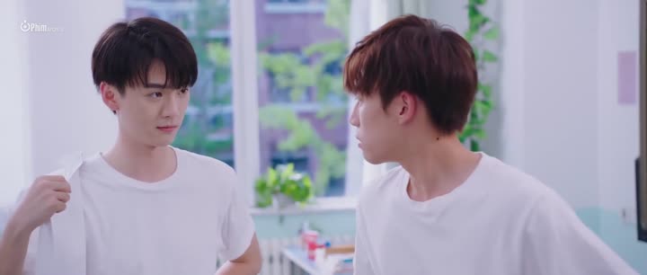 Hình ảnh tập 6 Thiếu Niên Cố Lên