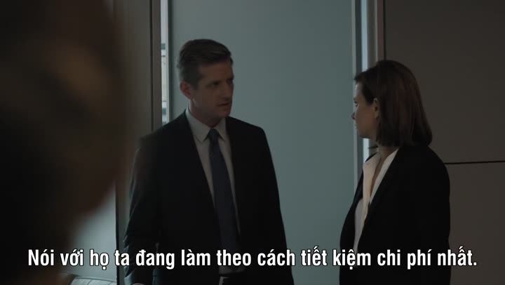 Tập 1 phim Trải nghiệm bạn gái