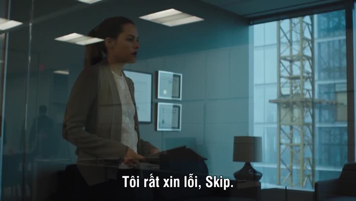 Tập 9 phim Trải nghiệm bạn gái