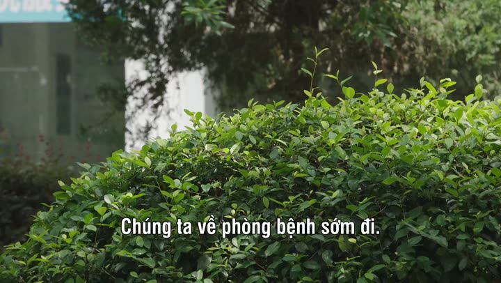 Tập 16 phim Hắc Kim