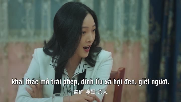 Tập 17 phim Hắc Kim