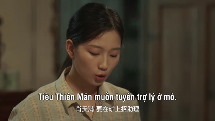 Hình ảnh tập 2 Hắc Kim