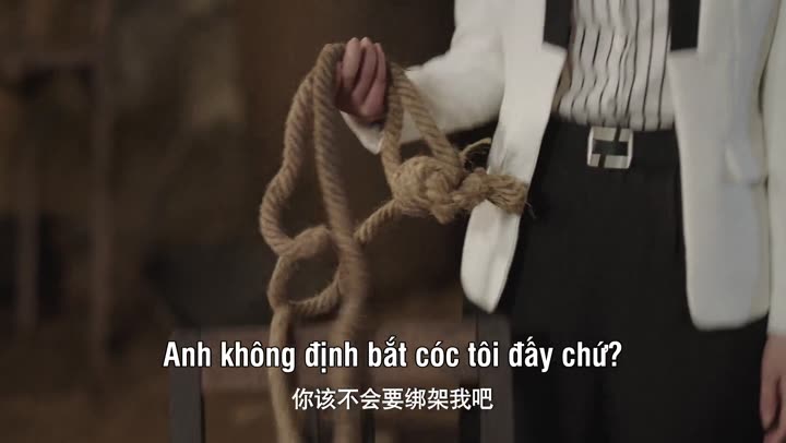 Hình ảnh tập 4 Hắc Kim