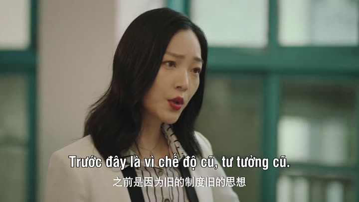 Tập 5 phim Hắc Kim