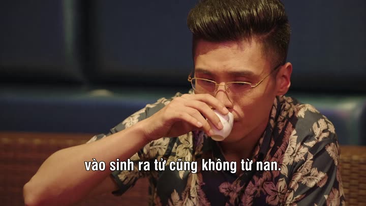 Hình ảnh tập 6 Hắc Kim