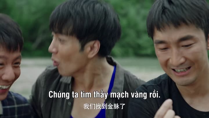 Tập 7 phim Hắc Kim
