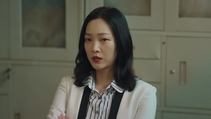 Tập 8 phim Hắc Kim