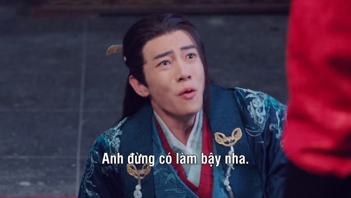 Hình ảnh tập 1 Công Tử, Ngươi Phục Chưa?