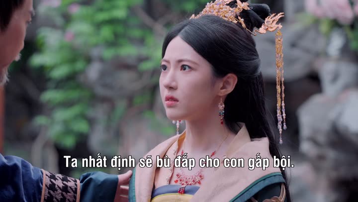 Hình ảnh tập 18 Công Tử, Ngươi Phục Chưa?