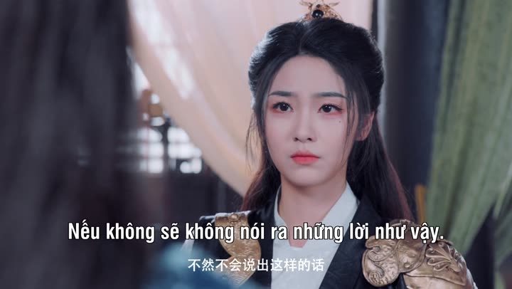 Hình ảnh tập 19 Công Tử, Ngươi Phục Chưa?