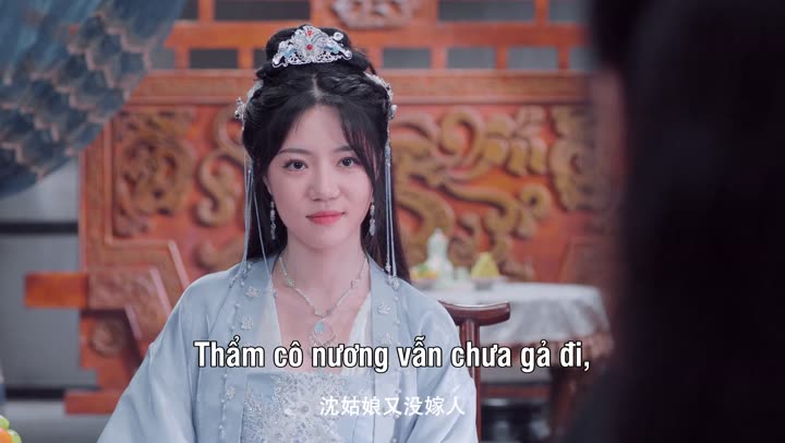 Tập 21 phim Công Tử, Ngươi Phục Chưa?
