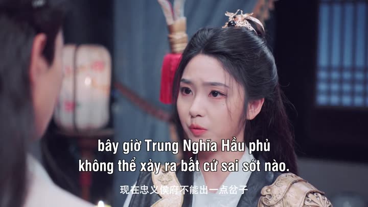 Tập 22 phim Công Tử, Ngươi Phục Chưa?