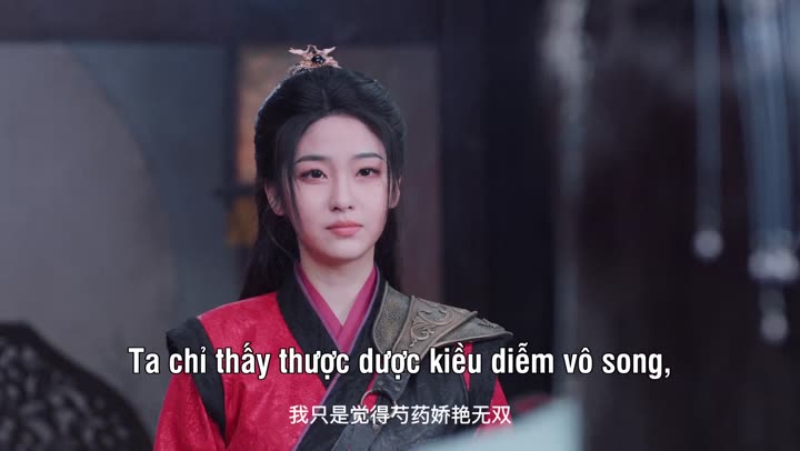 Tập 6 phim Công Tử, Ngươi Phục Chưa?