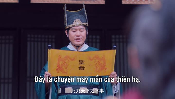 Tập 8 phim Công Tử, Ngươi Phục Chưa?