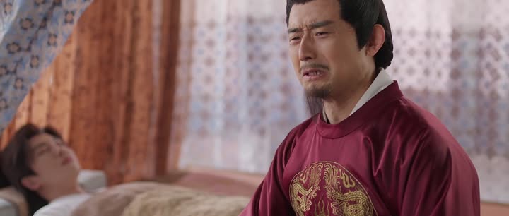 Tập 11 phim Chiêu Tuyết