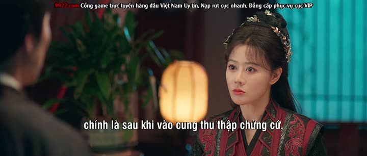 Tập 12 phim Chiêu Tuyết