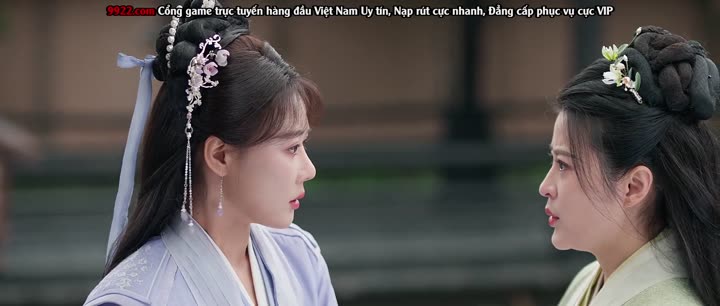 Tập 13 phim Chiêu Tuyết