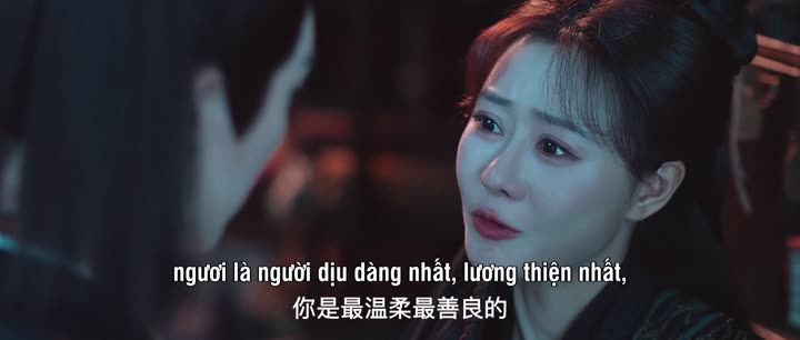 Hình ảnh tập 18 Chiêu Tuyết