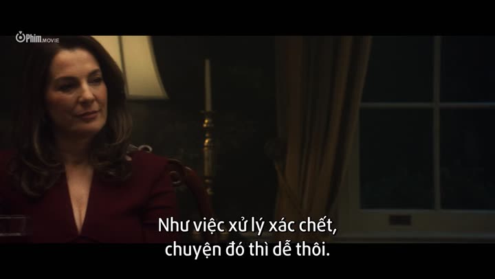 Hình ảnh tập 1 Daredevil: Tái Xuất (Phần 2)