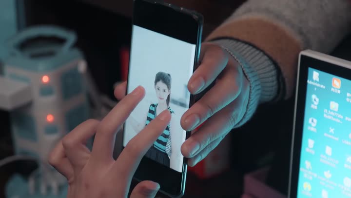 Tập 13 phim Toà Án Gia Đình