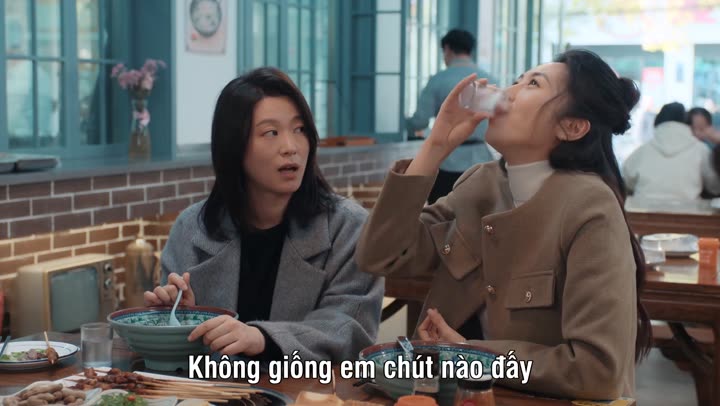 Tập 17 phim Toà Án Gia Đình