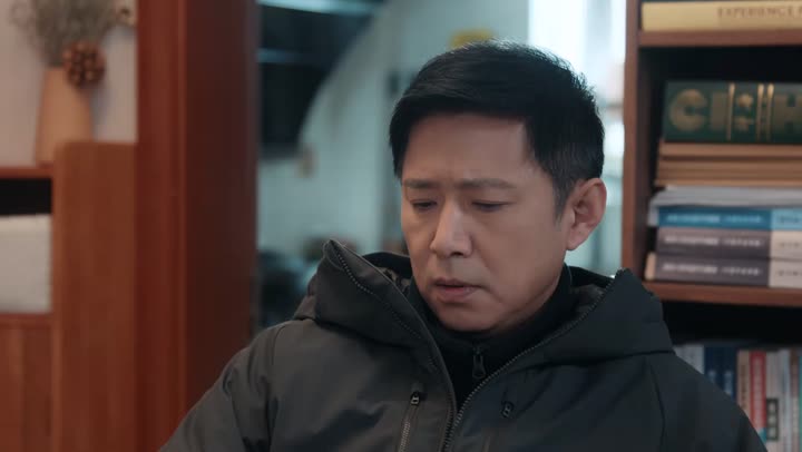 Tập 22 phim Toà Án Gia Đình