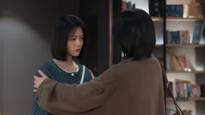 Tập 23 phim Toà Án Gia Đình