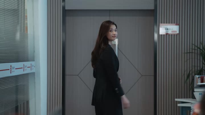 Tập 24 phim Toà Án Gia Đình