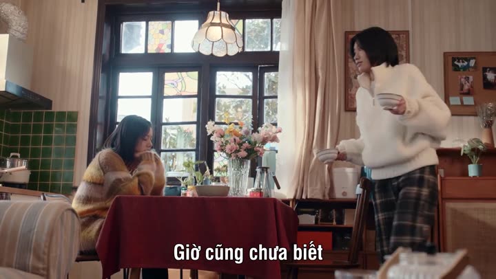 Hình ảnh tập 4 Toà Án Gia Đình