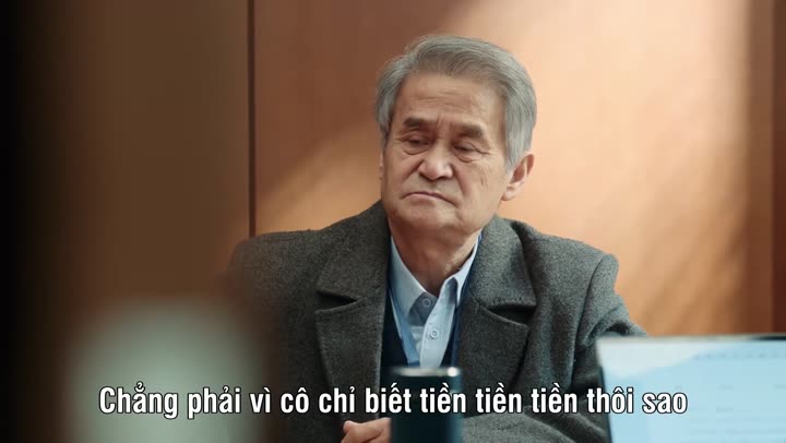 Hình ảnh tập 5 Toà Án Gia Đình