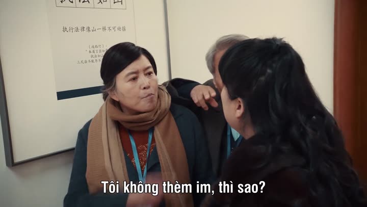 Hình ảnh tập 7 Toà Án Gia Đình