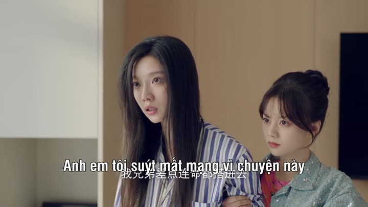 Hình ảnh tập 18 Sa Đoạ