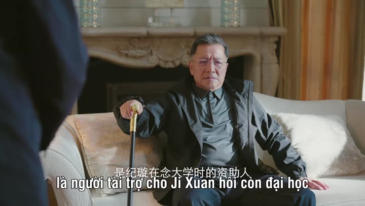 Tập 20 phim Sa Đoạ