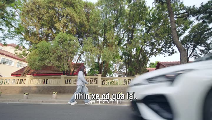 Hình ảnh tập 22 Sa Đoạ