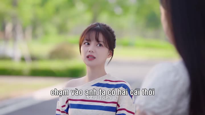Hình ảnh tập 7 Sa Đoạ