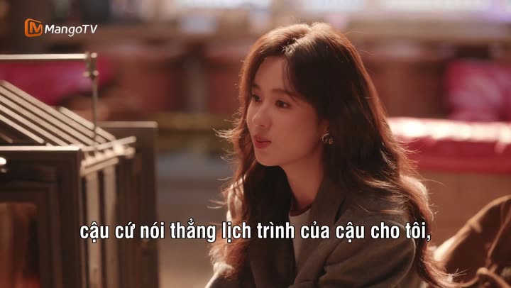 Hình ảnh tập 17 Em là niềm vui đến muộn