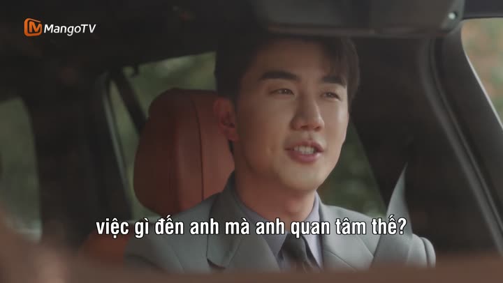 Tập 2 phim Em là niềm vui đến muộn