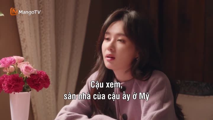 Hình ảnh tập 20 Em là niềm vui đến muộn